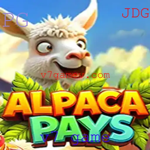 Descubra AlpacaPays: A Nova Sensação do v7 Game