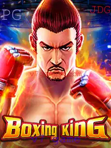 Explorando o Mundo de BoxingKing: A Nova Sensação dos Jogos de Luta