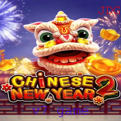 Explorando o Fascinante Mundo de CHINESENEWYEAR2: O Jogo do Ano