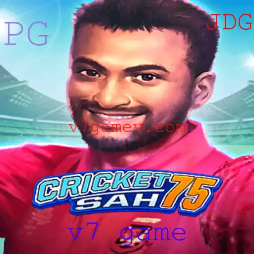 CricketSah75: Uma Nova Era do v7 Game