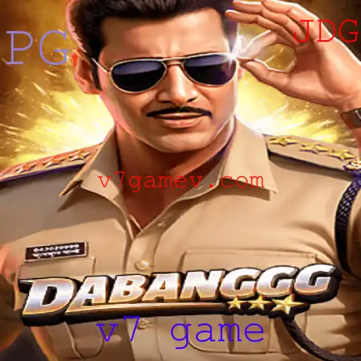 DABANGGG: A Nova Sensação dos Games com a Chave do Sucesso do V7 Game