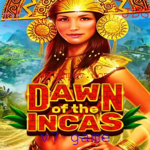 Dawn of the Incas: Um Novo Horizonte na V7 Game
