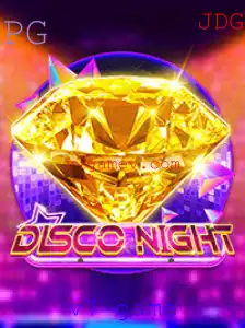 Descubra DiscoNight: O Novo v7 Game que Está Agitando o Mundo dos Jogos