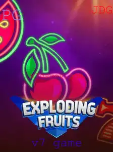 ExplodingFruits: A Nova Sensação no Universo dos Jogos v7