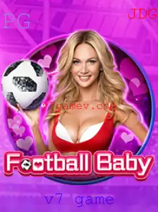 Descubra o Universo de FootballBaby: O V7 Game que Conquista os Fãs de Futebol