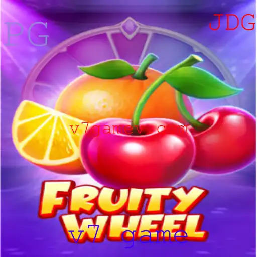 Descubra as Emoções do Jogo FruityWheel: O Que Torna o v7 Game Único