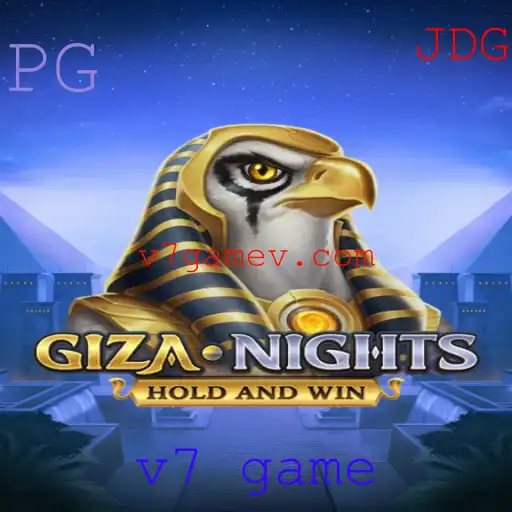 Explorando GizaNights: O Enigmático Mundo do v7 Game
