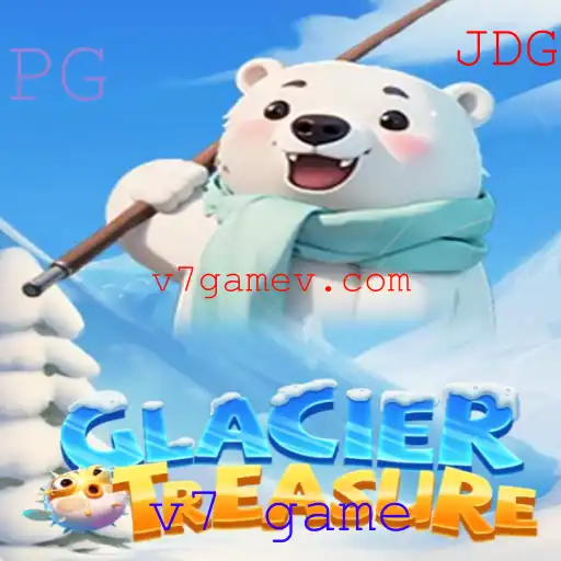 Descubra as Aventuras de GlacierTreasure: O Impacto do Jogo v7 no Mundo dos Games