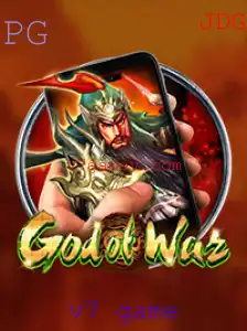 Explorando o Mundo de GodofWarM: O Desafio do v7 game