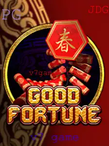 GoodFortune: Explorando o Fascinante Mundo do V7 Game