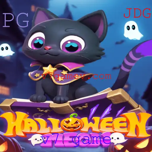 Descubra HalloweenMeow: O Jogo v7 que é a Sensação do Momento