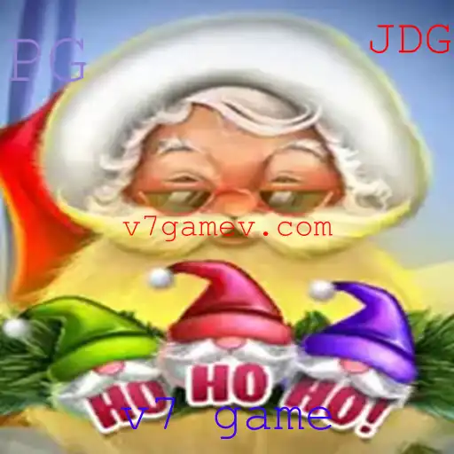 Descubra o Mundo Encantado de HoHoHo: O Jogo do Momento v7
