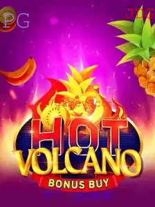 Explorando o mundo emocionante de HotVolcanoBonusBuy: O Jogo de V7 Game