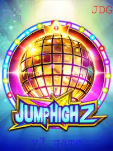 Detalhes e Regras do Jogo JumpHigh2: A Nova Sensação v7 Game