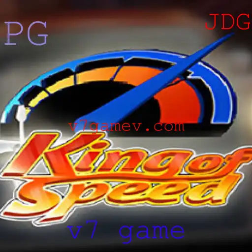 Descubra a Emoção do KingofSpeed: O Jogo de Corrida de v7 game