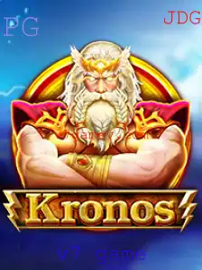 Explorando o Mundo de Kronos: O Fascinante Universo do Novo v7 Game
