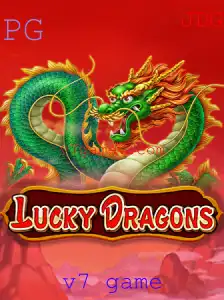 Descubra o Mundo Fascinante de LuckyDragons: O v7 Game Inovador