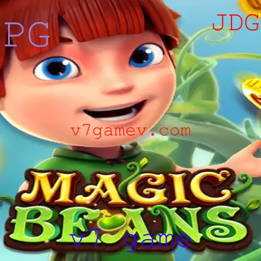 MAGICBEANS: Descubra o Universo do V7 Game