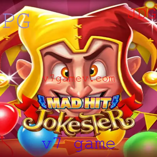 MadHitJokester: Uma Aventura Hilariante no Mundo dos Jogos