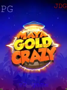 MayaGoldCrazy: Explorando o Novo Fenômeno no Mundo dos Jogos v7