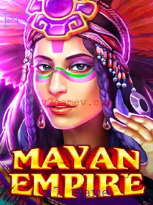 Explorando o V7 Game: MayanEmpire