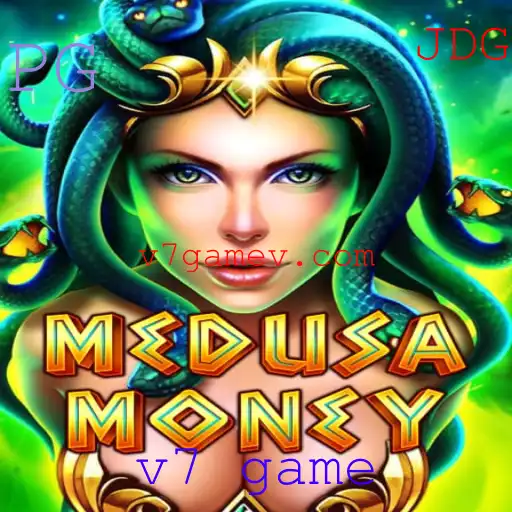 Descubra MedusaMoney: O Fascinante Mundo do Jogo v7