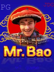 Explorando o Mundo de MrBao: O Inovador Jogo de Estratégia v7 Game