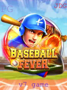 Descubra o Empolgante Mundo de BaseballFever: O Jogo v7 Inovador