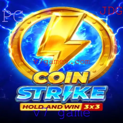 Coinstrike: Descubra as Regras e a Emoção do V7 Game