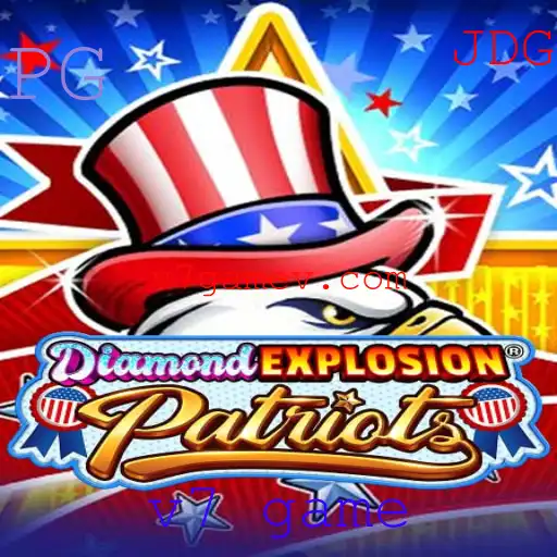 Explorando o Fascinante Jogo DiamondExplosionPatriots