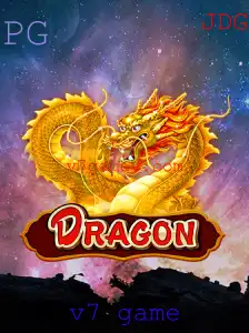 Descubra o Fascinante Mundo do Jogo Dragon: Uma Jornada Épica no v7 Game