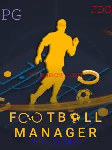 Explorando o Universo de FootballManager v7