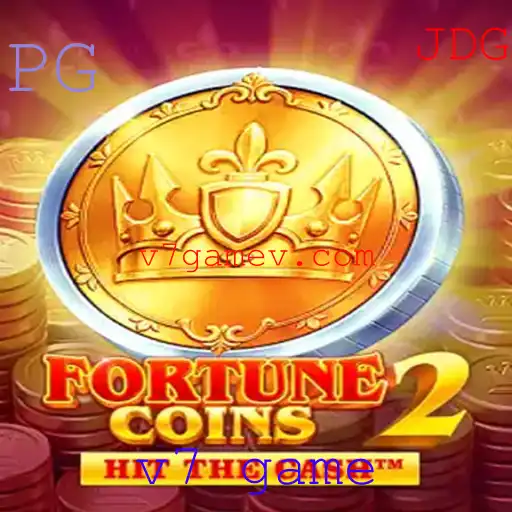 Descubra 'FortuneCoins2': Um Mergulho no Universo do V7 Game