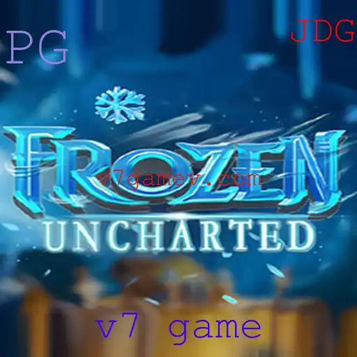 Aventuras Congelantes em FrozenUncharted