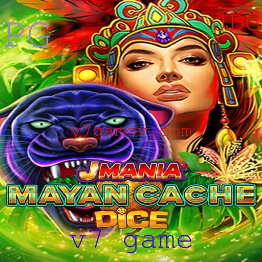 JManiaMayanCacheDice: Uma Aventura Inédita no Mundo dos Jogos