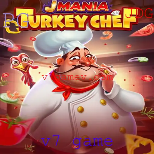 Descubra o Fascinante Mundo de JManiaTurkeyChef: O Novo v7 Game