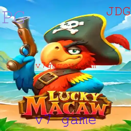 Explorando o Fascinante Mundo de LuckyMacaw: O V7 Game do Momento