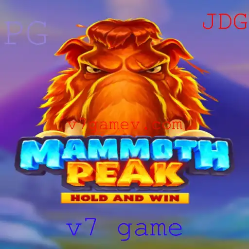Explorando MammothPeak: Uma Jornada Épica no Mundo dos Jogos