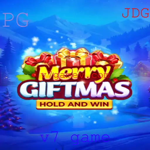 Descubra o Mundo Encantado de MerryGiftmas: O Jogo V7 Que Está Conquistando o Mundo