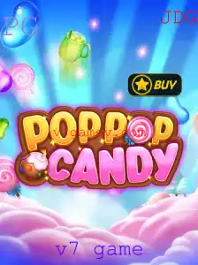 Tudo sobre POPPOPCANDY: O v7 Game que está conquistando o mundo