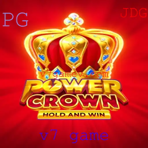 PowerCrown: Explorando o Fascinante Mundo do v7 Game