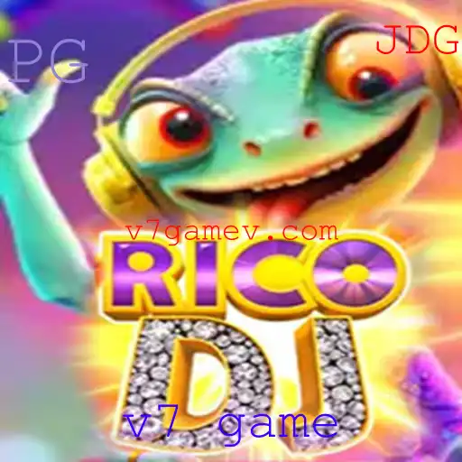 Explorando o Fascinante Mundo de RicoDJ: O Mais Novo v7 Game