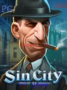 Explorando o Universo de SinCity: Um Mergulho nas Regras e Dinâmicas do Jogo v7 Game