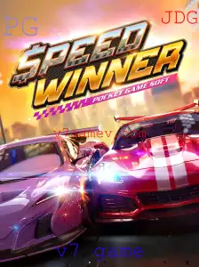 Explorando SpeedWinner: Um Mergulho no Mundo do Jogo V7 Game