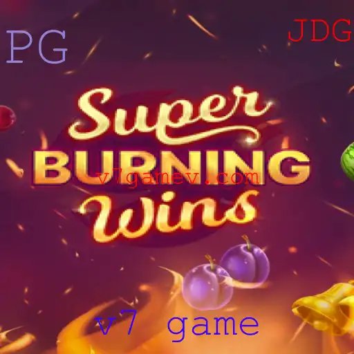 Explorando o SuperBurningWins: Um Jogo Clássico de Frutas no Estilo v7 Game