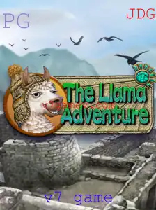 Descubra o Mundo de 'TheLlamaAdventure': Um Novo Horizonte para Gamers
