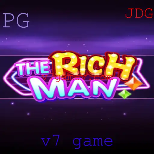 Descubra o Fascinante Mundo do Jogo 'TheRichMan': Um Guia Completo