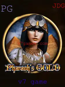 Explorando PharaohsGold: A Nova Sensação no Mundo dos Jogos