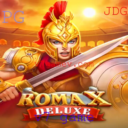 Descubra RomaXDeluxe: A Nova Sensação dos Jogos de Tabuleiro
