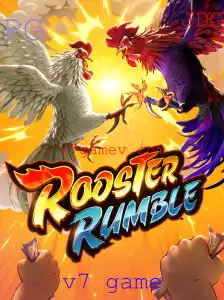 RoosterRumble: Descubra o Fascinante Mundo do Jogo V7 Game